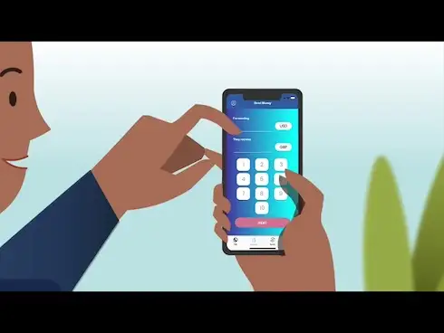 video poster